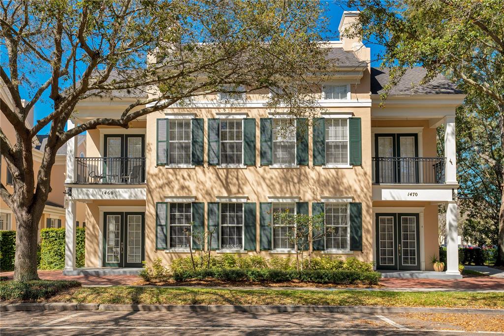 1470 LAKE BALDWIN LANE UNIT C