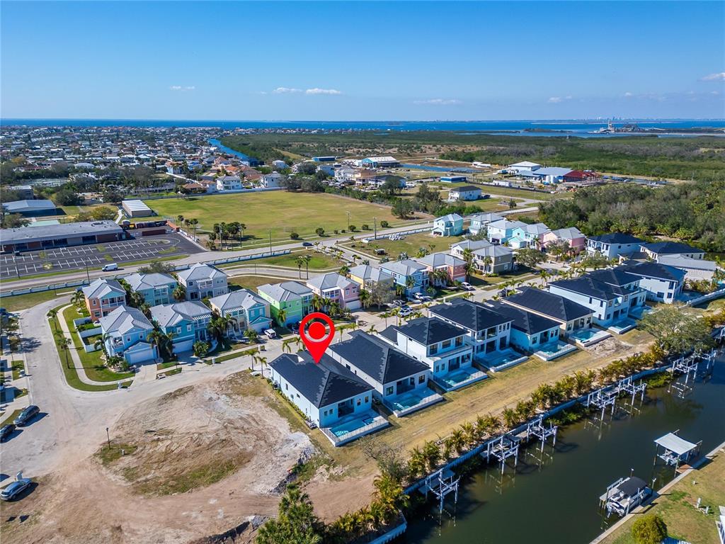 6542 SIMONE SHORES CIRCLE, APOLLO BEACH, FL — photo 4 of 30