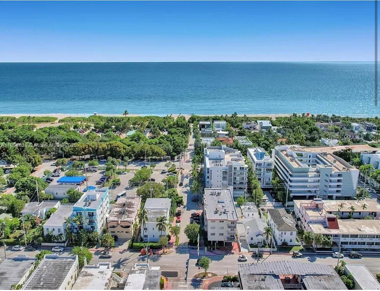 7850 Byron Avenue # 506, Miami Beach FL 33141