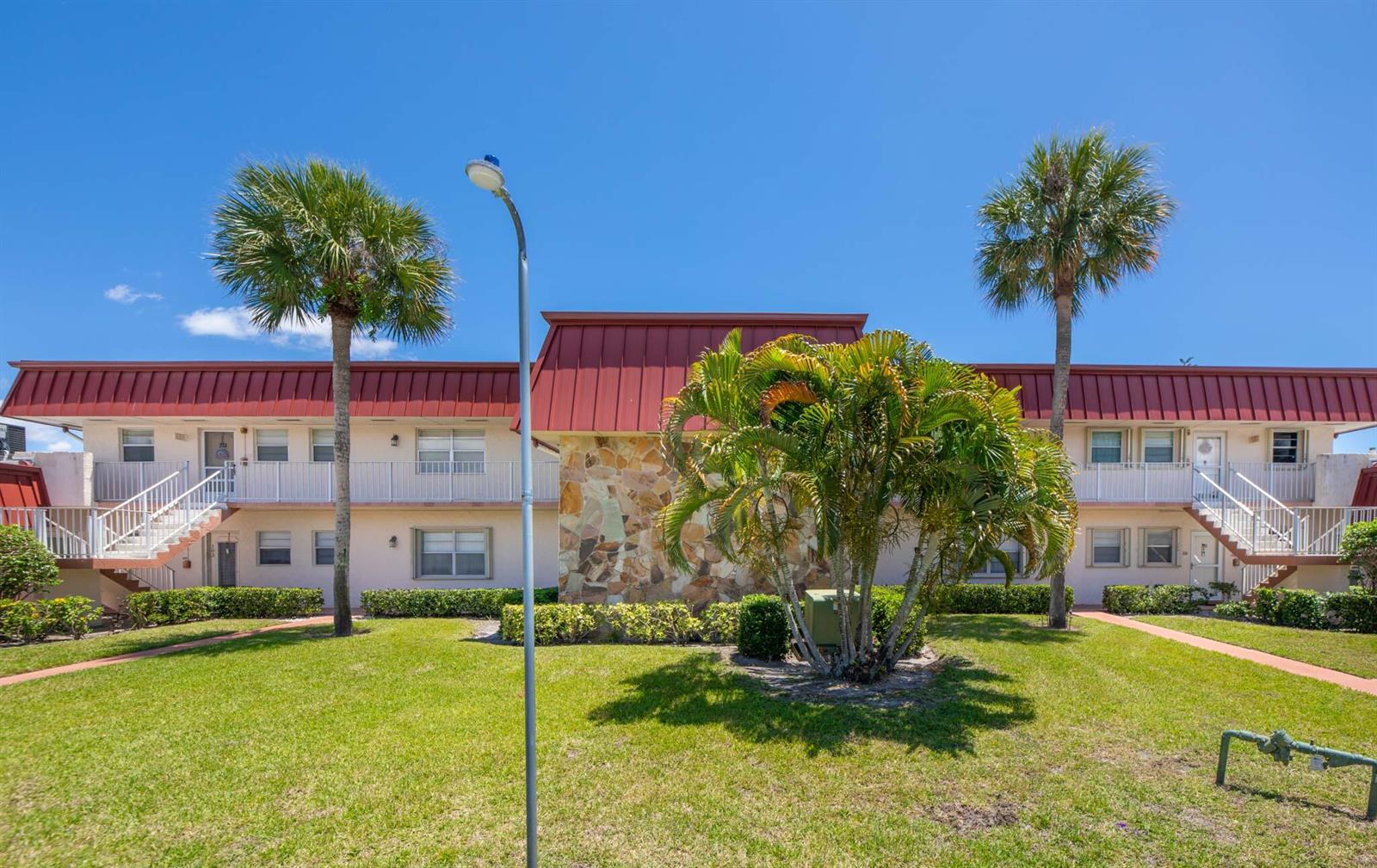 12016 S Greenway Cir Circle S # 105, Royal Palm Beach FL 33411