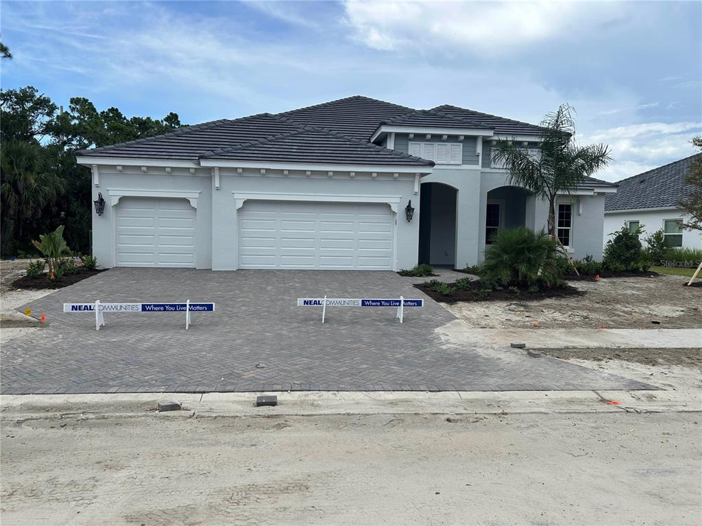 10033 SANTA FE LAKE COURT