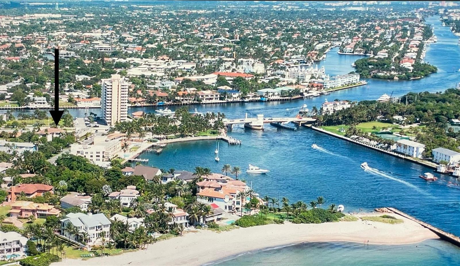 2605 Bay Drive, Pompano Beach FL 33062