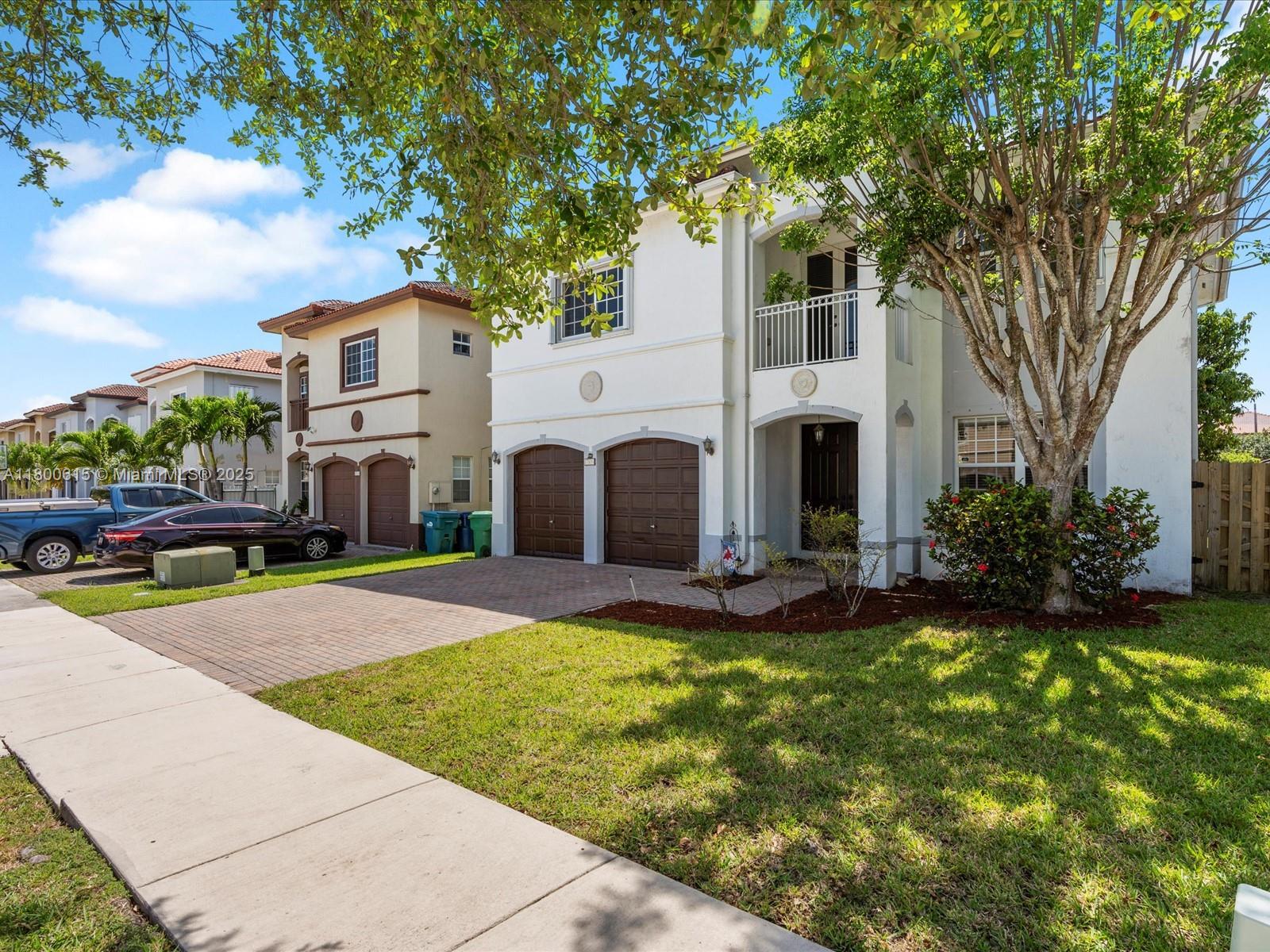 17616 SW 135th Ave, Miami FL 33177