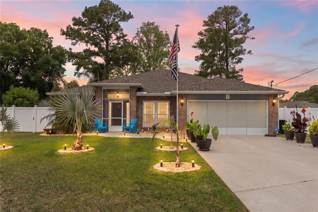 7 RANBAY PLACE