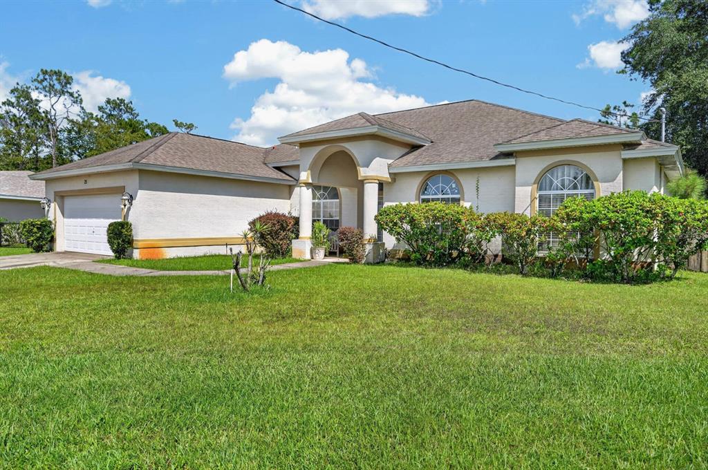 25 KATHRYN PLACE, PALM COAST, FL — photo 2 of 30