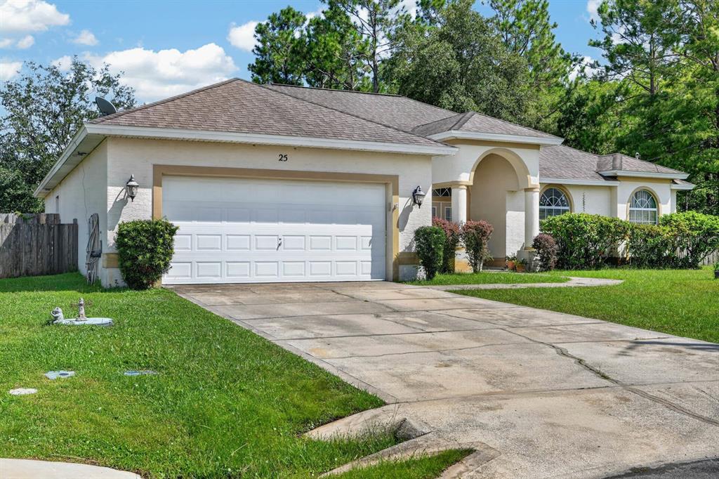 25 KATHRYN PLACE, PALM COAST, FL — photo 3 of 30