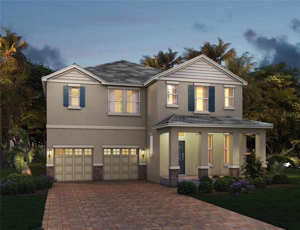 11057 HOLLOW BAY DRIVE