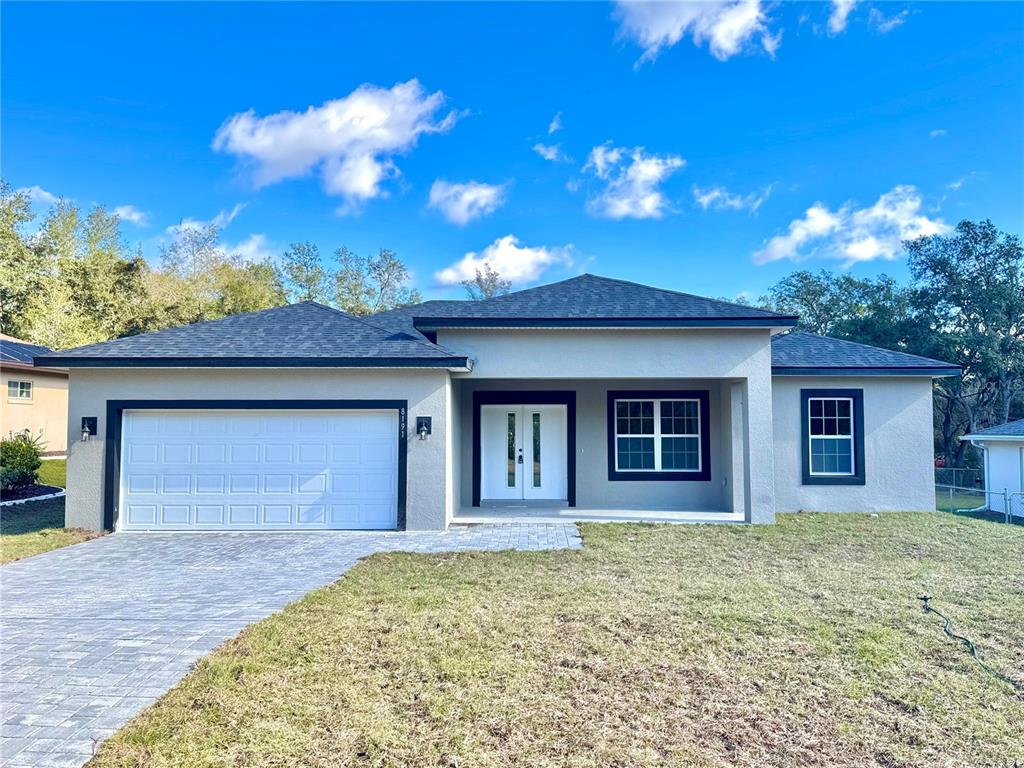 8191 N PICKINZ WAY