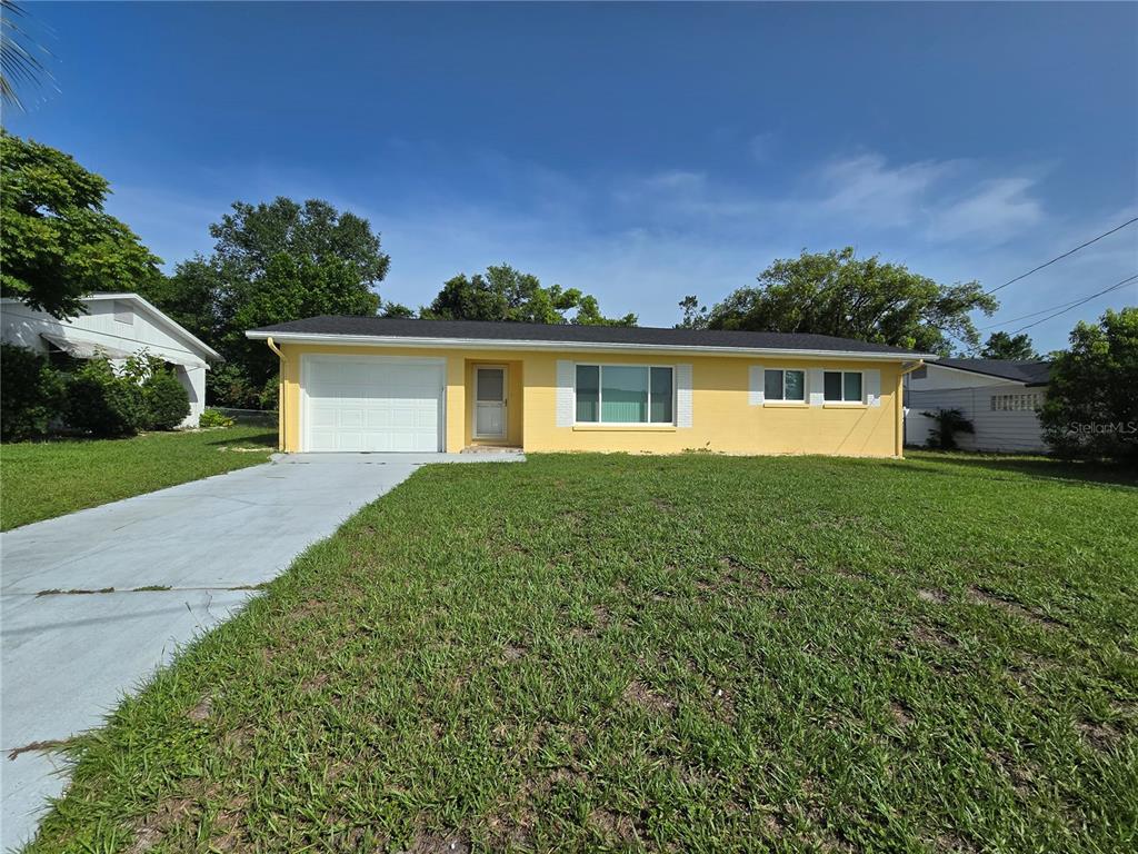 36 MARIGOLD LANE