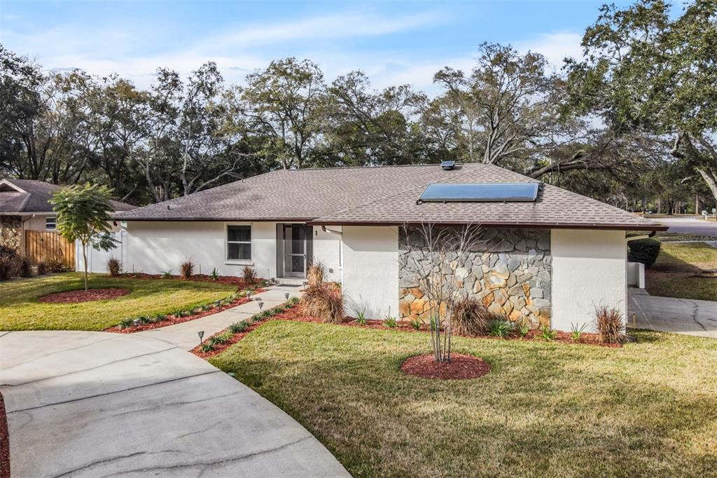 1 FERNERY LANE, SAFETY HARBOR, FL — photo 3 of 30