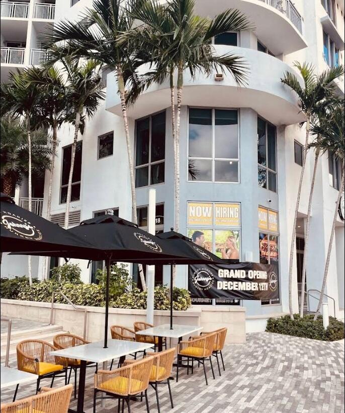 790 E Broward Boulevard # 118, Fort Lauderdale FL 33301
