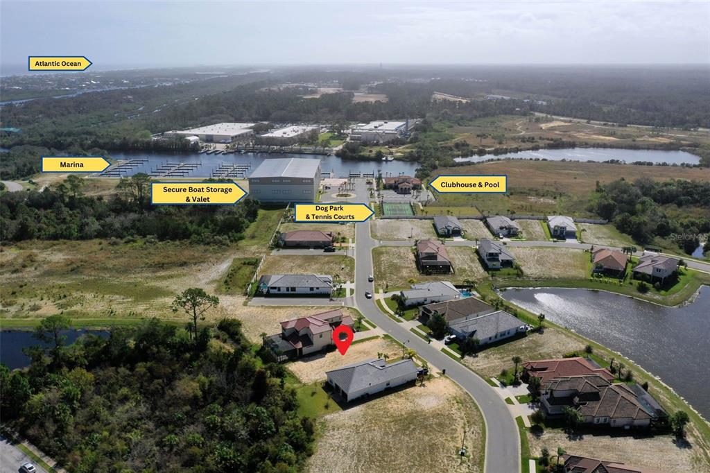 10 RIO VISTA DRIVE