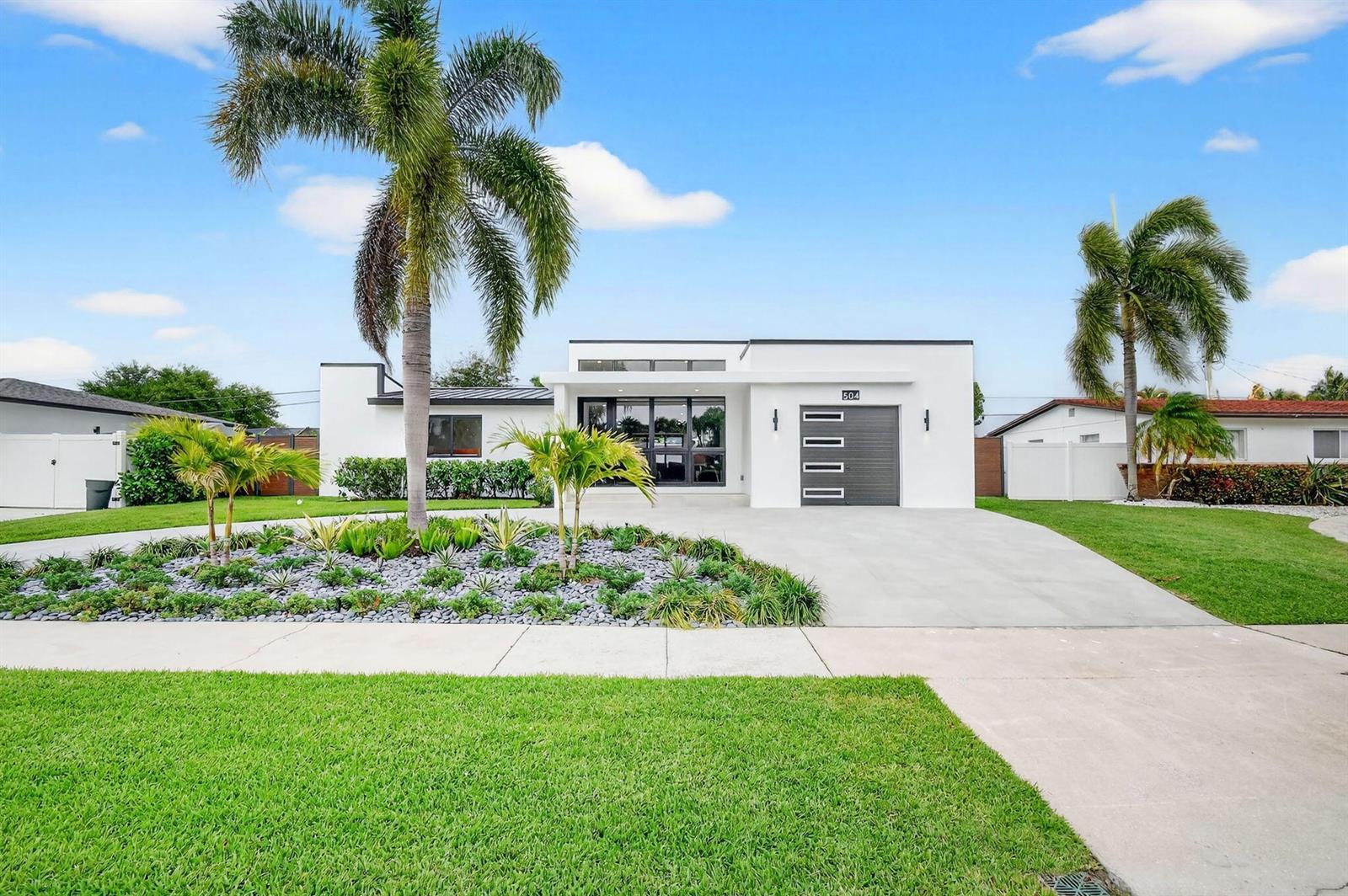 504 Flotilla Road, North Palm Beach FL 33408