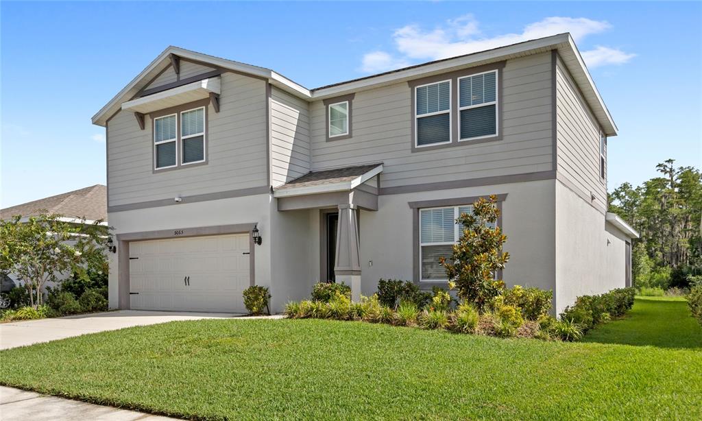 5065 SPARKLING WATER WAY
