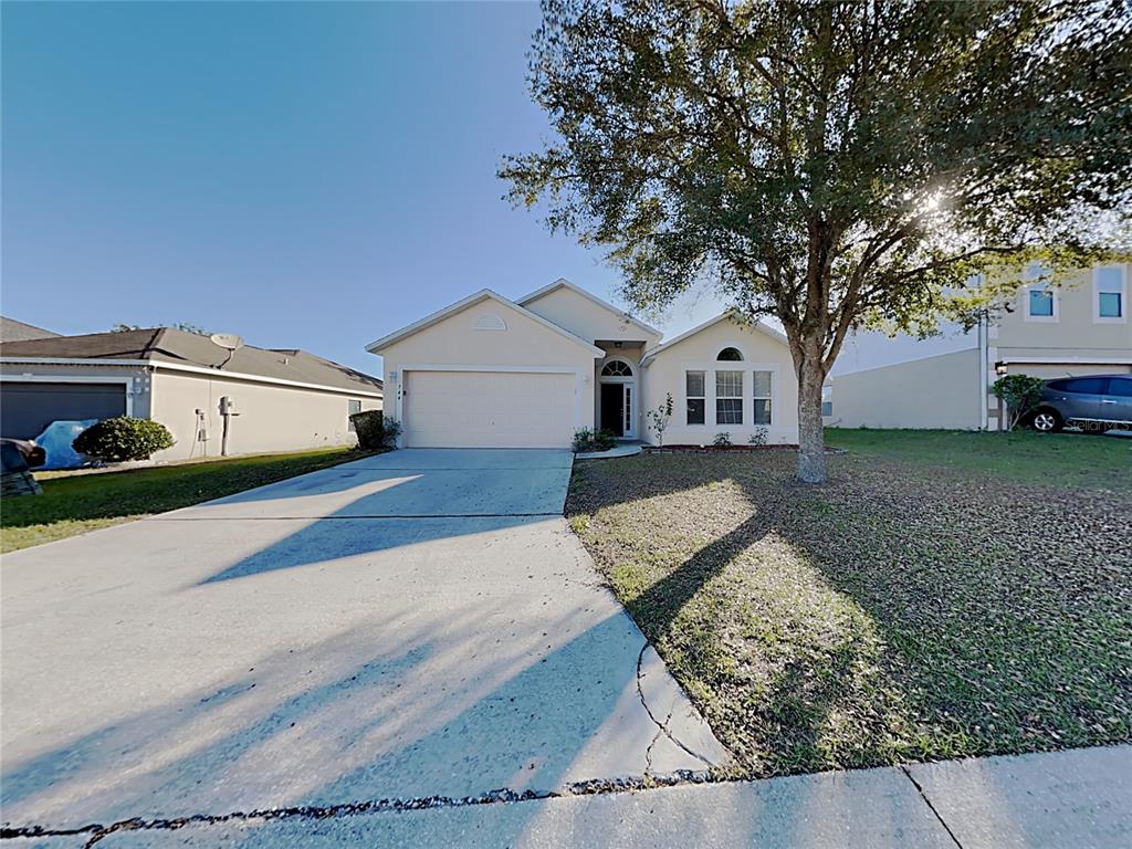 744 LOBELIA DRIVE