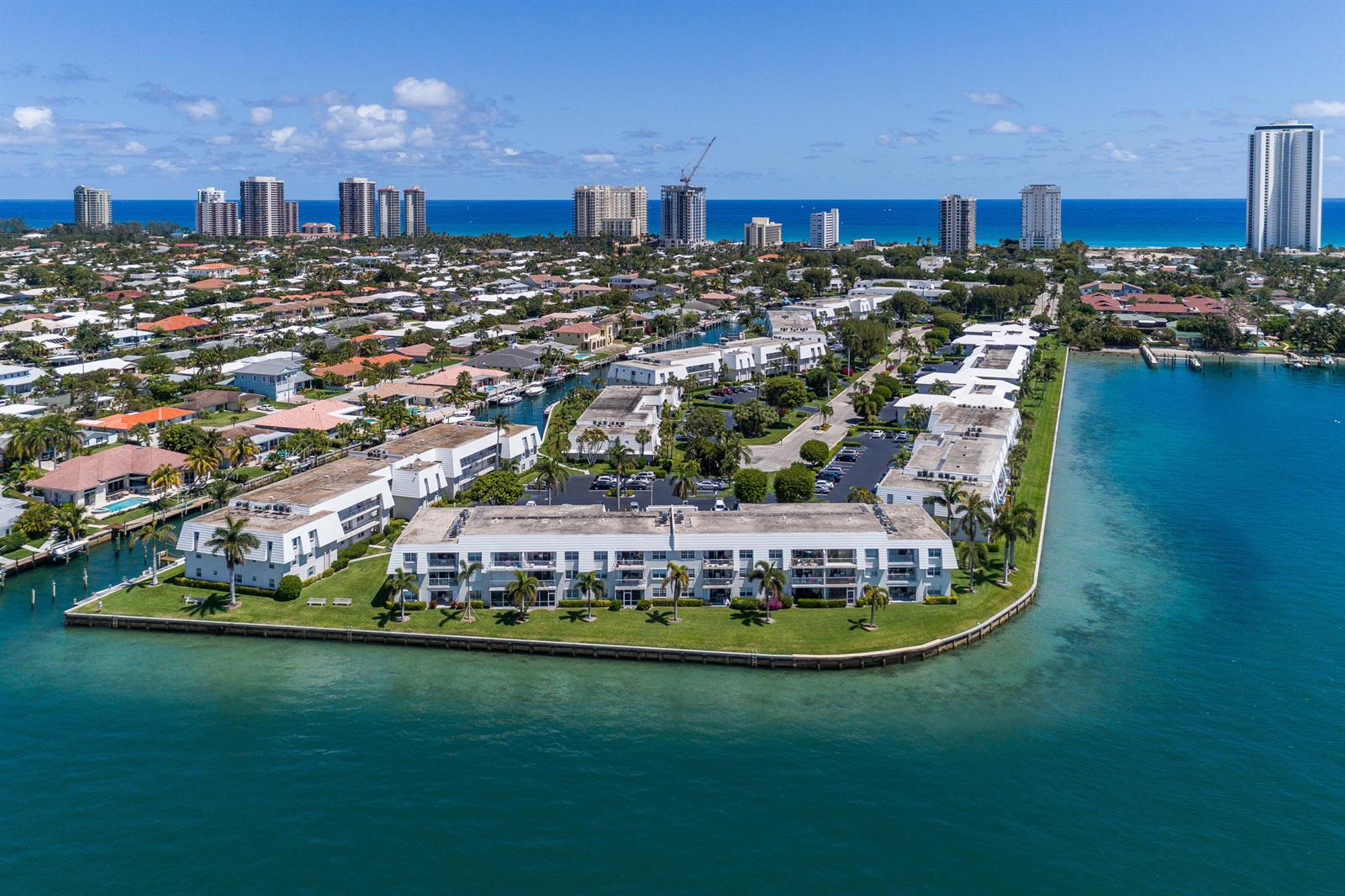 1250 Sugar Sands Boulevard # 110, Singer Island FL 33404