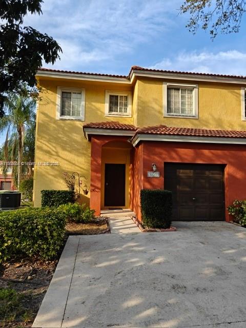 10311 SW 18th St # 10311, Miramar FL 33025