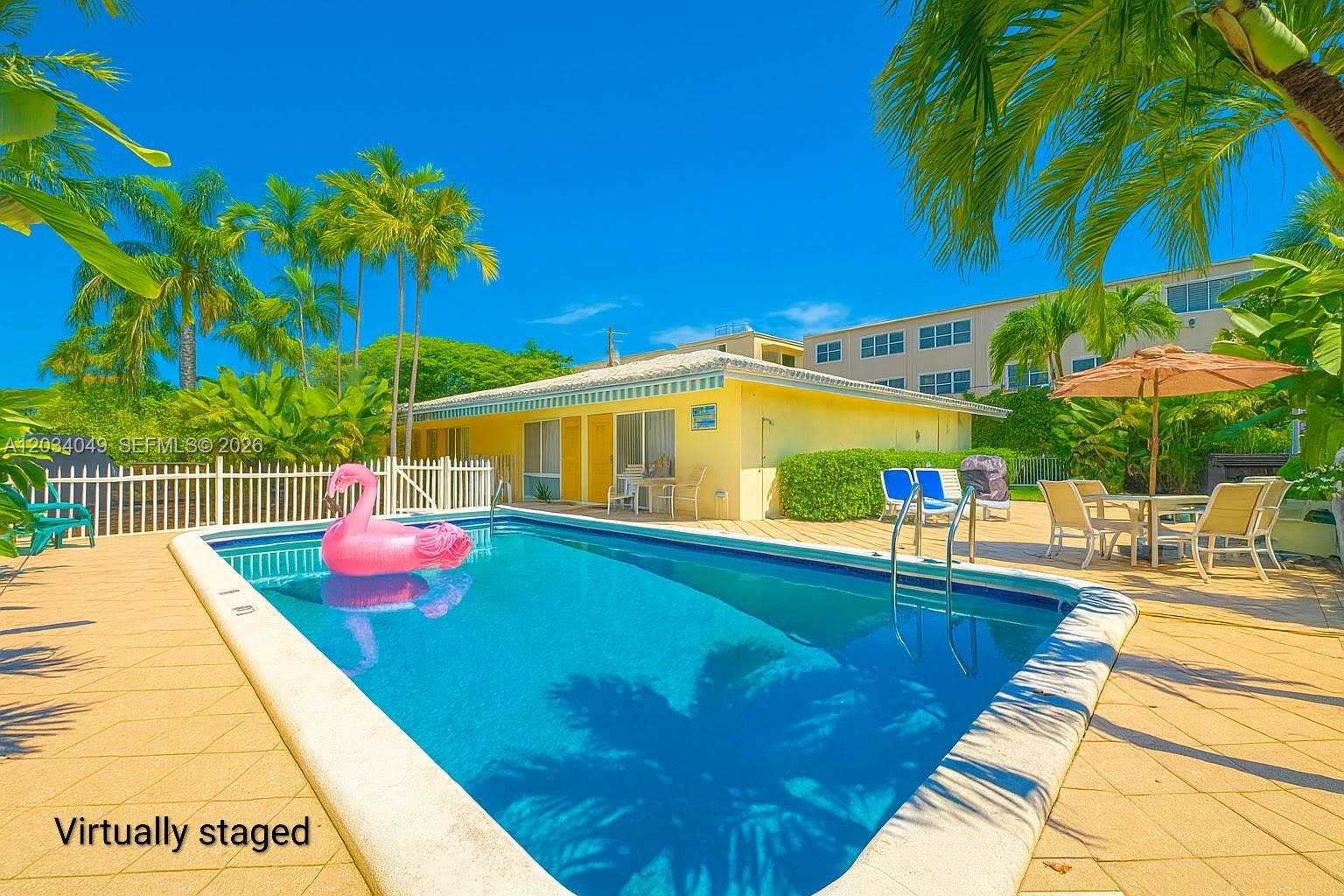 3217 NE 7th Pl # 4, Pompano Beach FL 33062