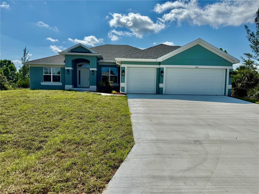 9461 MIGUE CIRCLE
