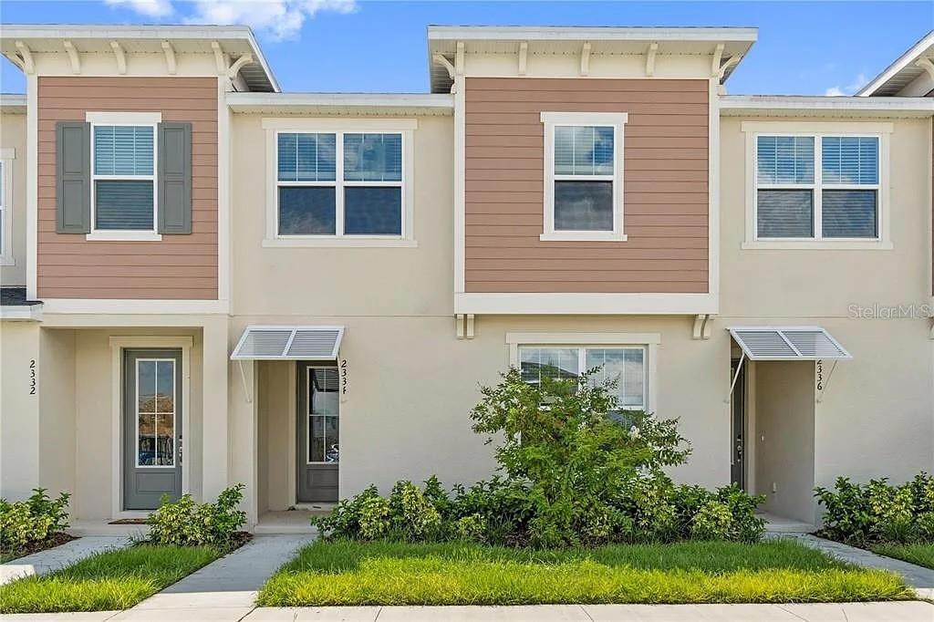 2334 ZABALLINA PLACE UNIT 2343