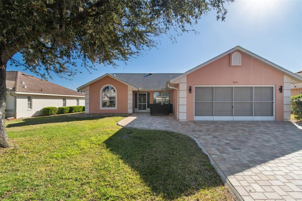 3658 E ARBOR LAKES DRIVE