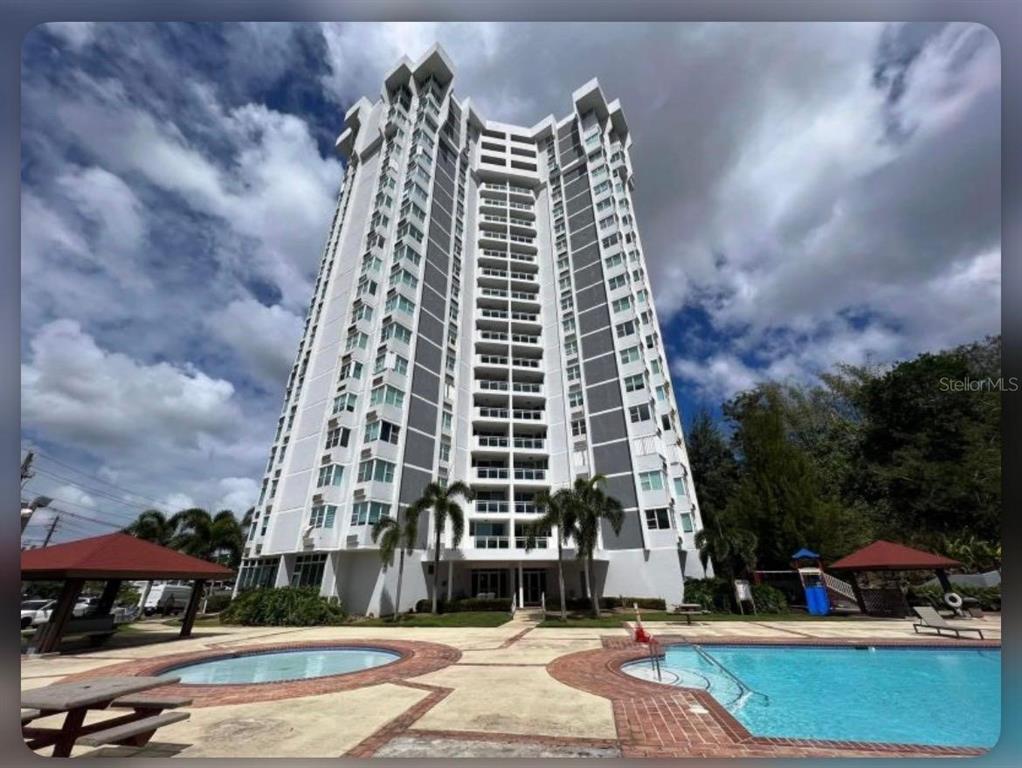 155 CARAZO ST. CONDO. REGENCY PARK UNIT 17-C