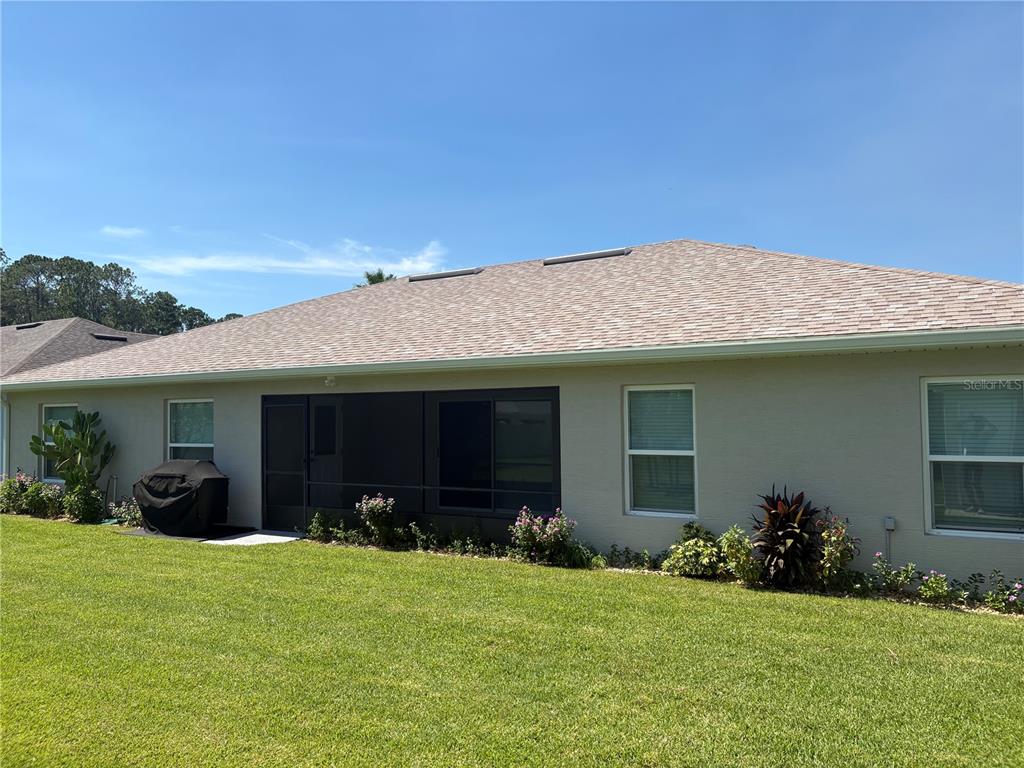 53 ERIC DRIVE, PALM COAST, FL — photo 2 of 9