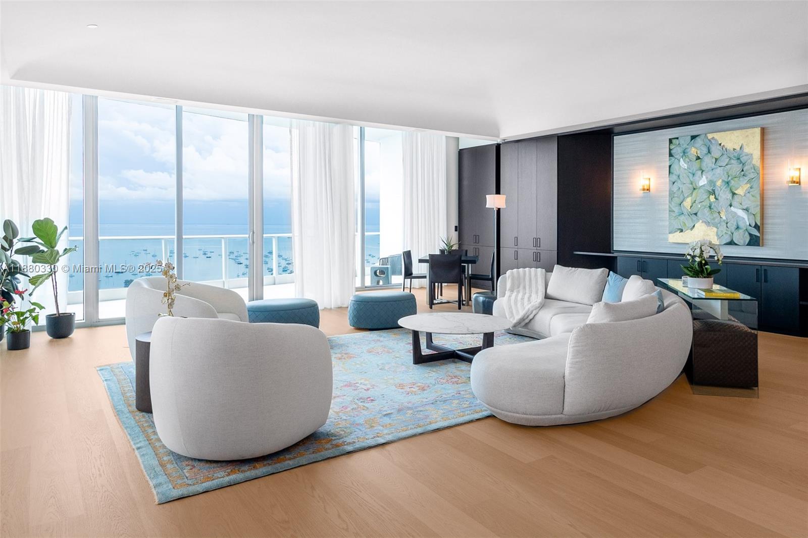 2627 S Bayshore Dr # 3101, Miami FL 33133