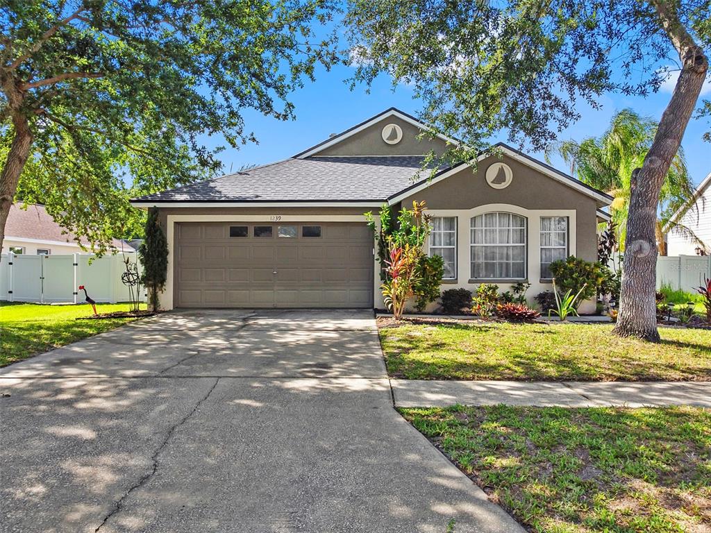 1239 AVONWOOD COURT