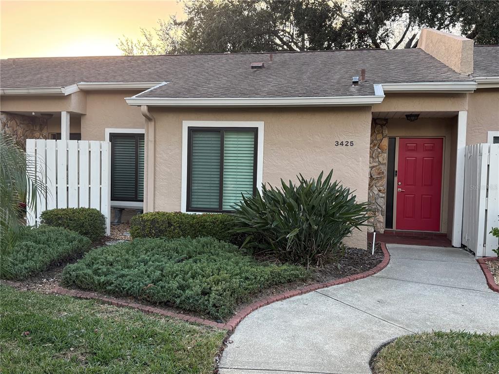 3425 TALLYWOOD LANE UNIT 7135