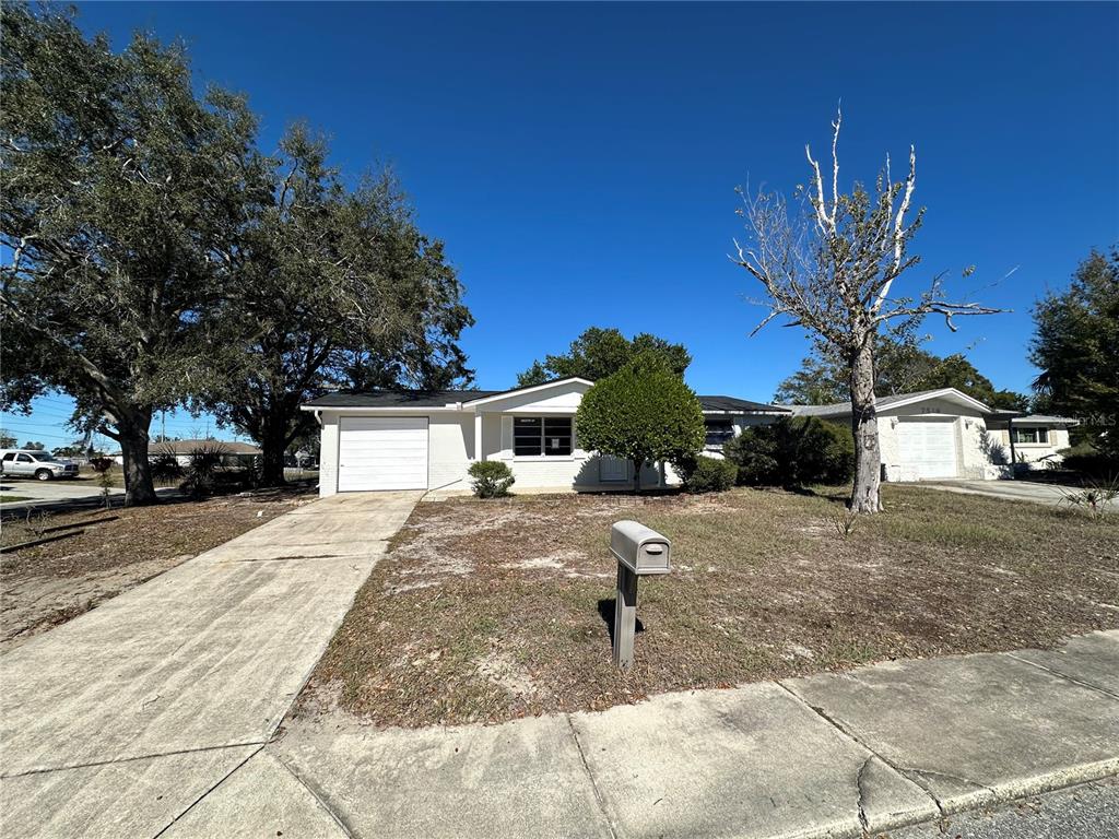 7513 KENSICO DRIVE