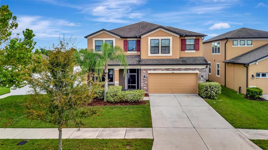 11451 AMAPOLA BLOOM COURT