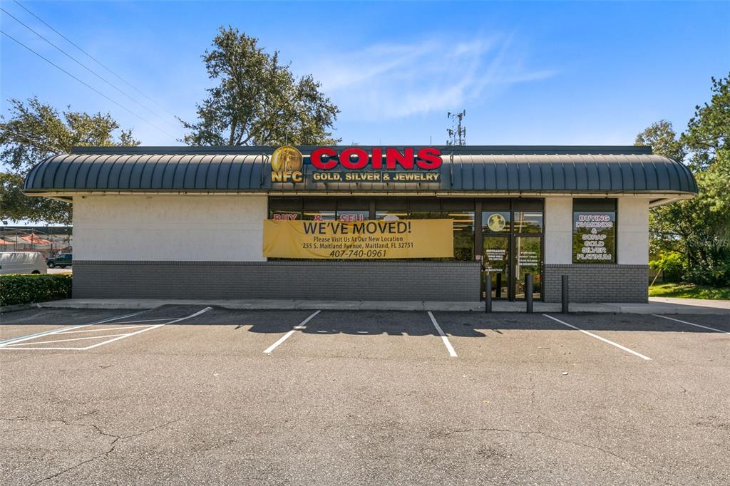 901 W STATE ROAD 434