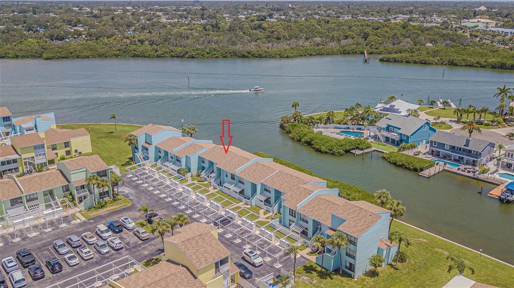 1 WINDRUSH BOULEVARD UNIT 54, INDIAN ROCKS BEACH, FL — photo 2 of 30