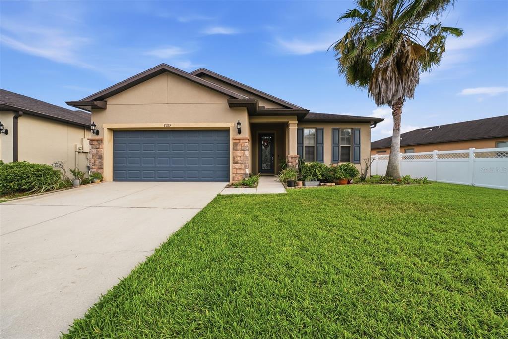 8929 HINSDALE HEIGHTS DRIVE