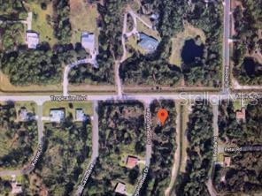 WAGON WHEEL DRIVE, NORTH PORT, FL — photo 2 of 4