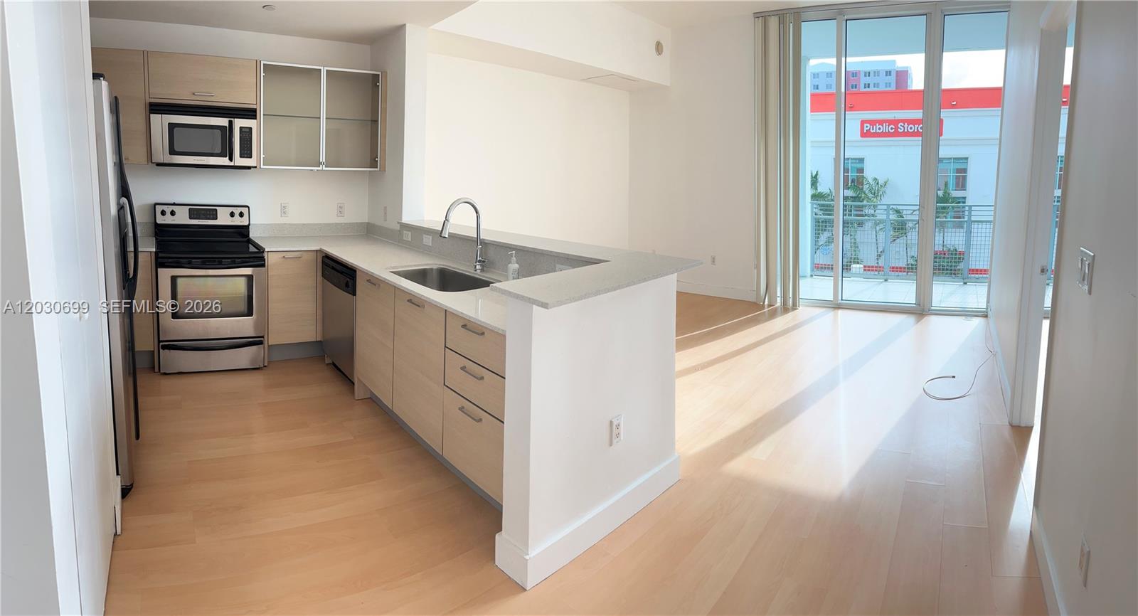 350 NE 24th St # 407, Miami FL 33137