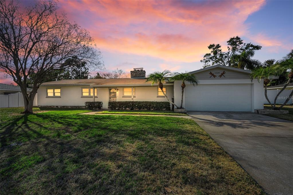 1338 HAMLIN DRIVE