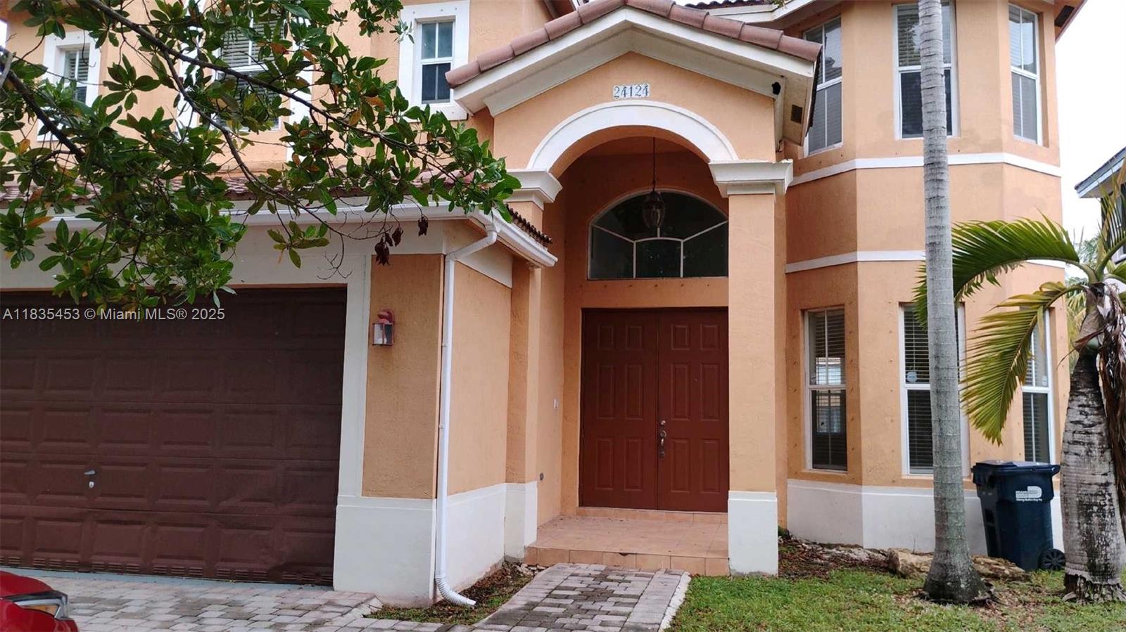 24124 SW 107th Ct, Homestead FL 33032