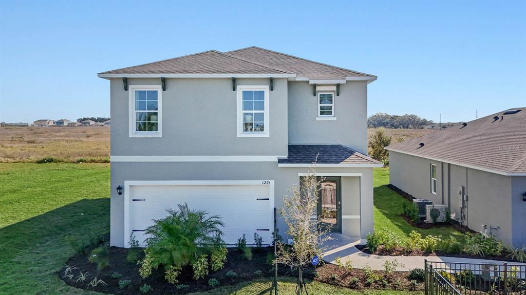 2614 ANGEL FALLS DRIVE