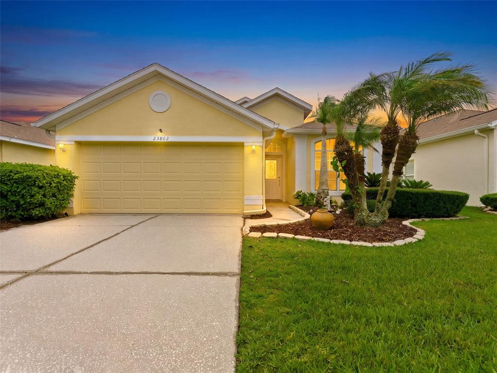 23802 CORAL RIDGE LANE
