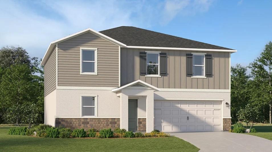 3635 ROLLING RIDGE BEND