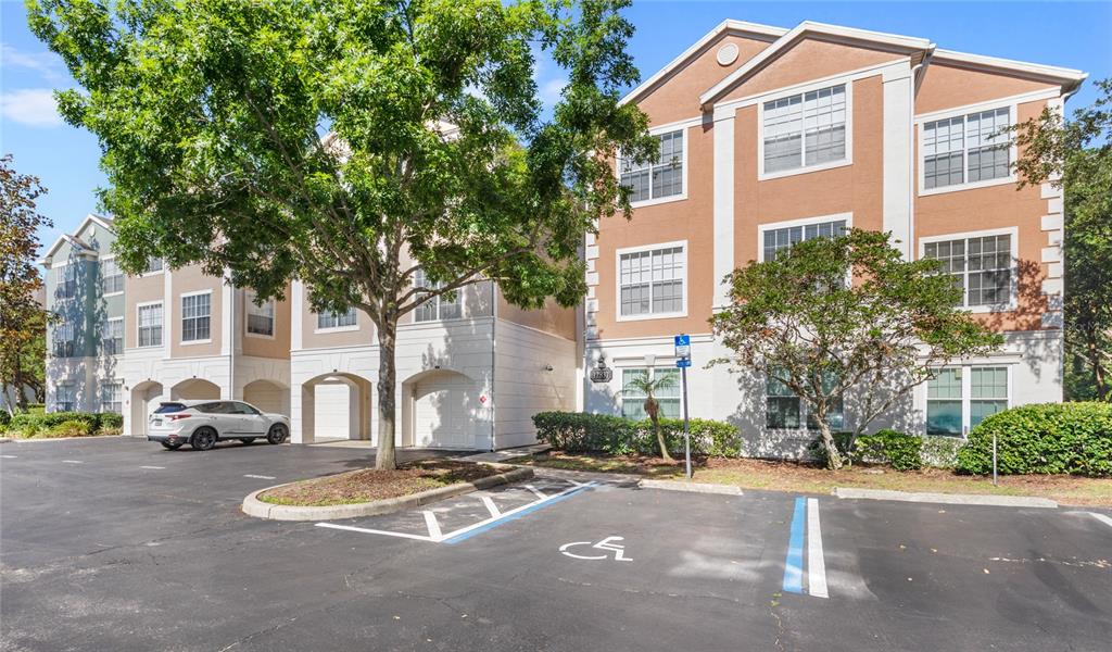 12837 MADISON POINTE CIRCLE UNIT 206