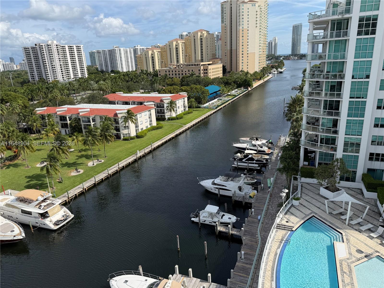 3131 NE 188th St # 1001, Aventura FL 33180