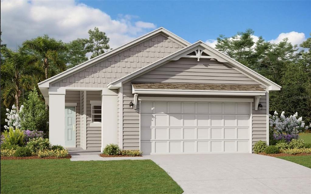 243 BLUEGRASS WAY