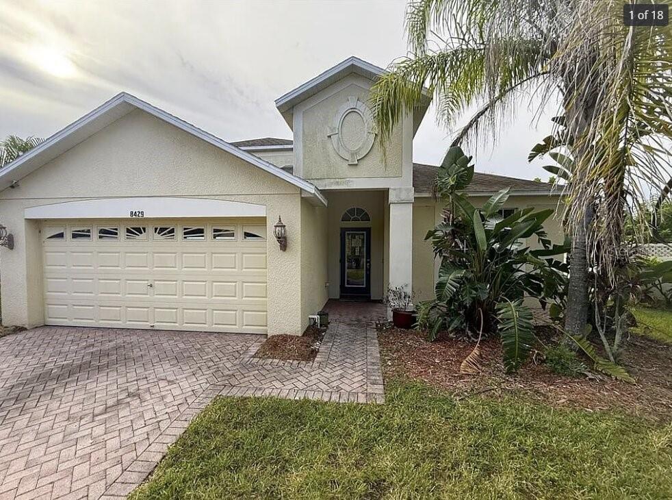 8429 HUNTERS FORK LOOP