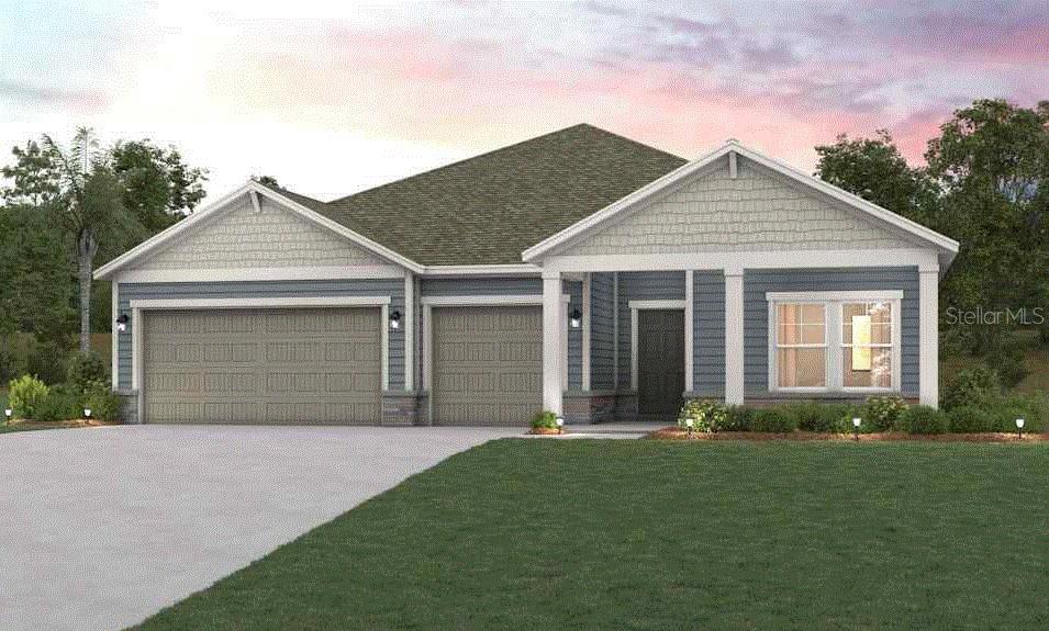 55 PEGASUS ROAD
