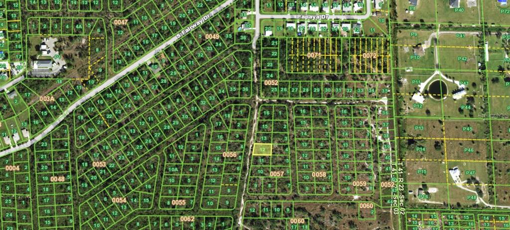 730 SUNSET BOULEVARD E, PUNTA GORDA, FL — photo 3 of 6