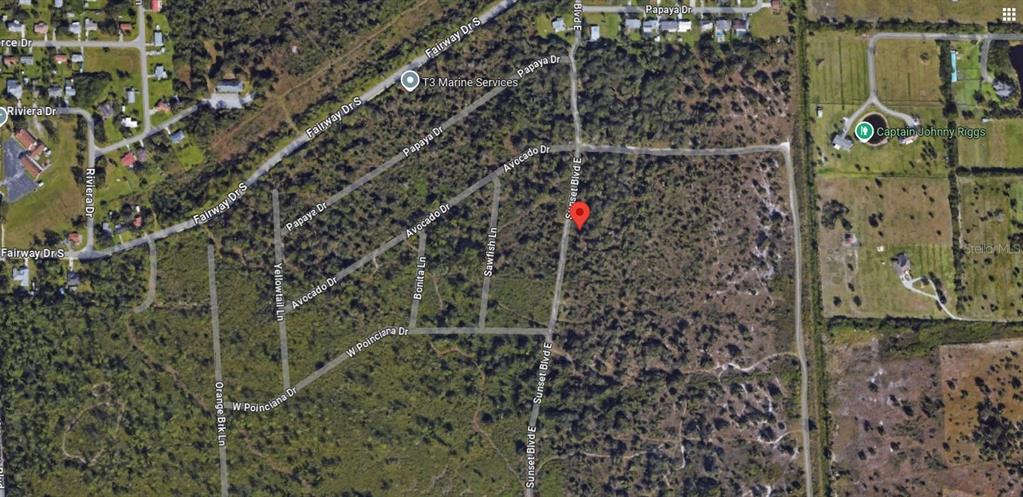 730 SUNSET BOULEVARD E, PUNTA GORDA, FL — photo 4 of 6