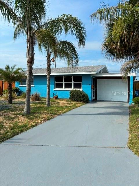 28 AZALEA DRIVE